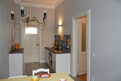 Appartamento Vacanza con famiglia Köln Innenstadt