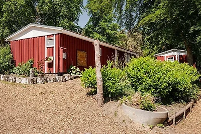 Vakantieappartement Gezinsvakantie Ückeritz