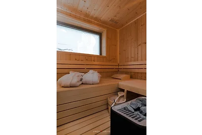 Ostsee - Reetdachhaus Nr. 13