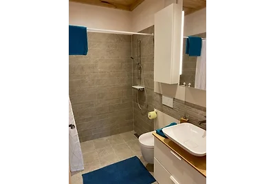 Appartamento Vacanza con famiglia Gröbming