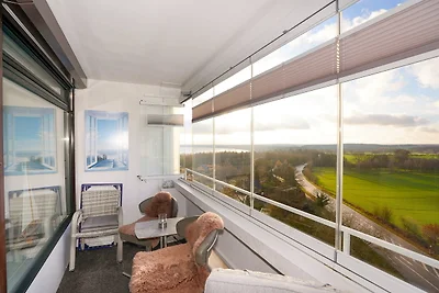 Appartement Vacances avec la famille Sierksdorf