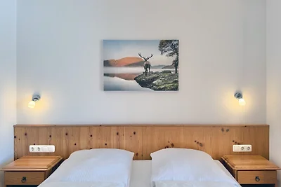 Appartamento Vacanza con famiglia Seeg