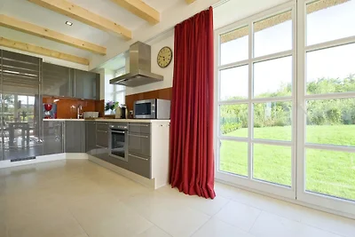 Reethaus Ostseeblick 1 A