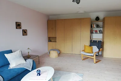 Appartment Harzallerliebst