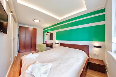 Sun&Snow Wczasowa - Apartment 6