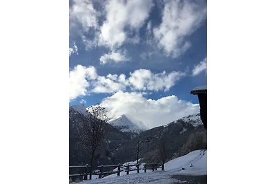 Almhütte "Gipper"