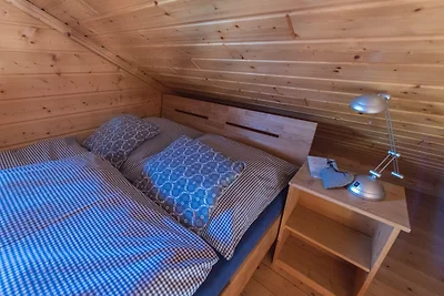 Holiday home relaxing holiday Bescheid