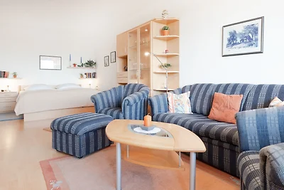 Berolina Wohnung 505