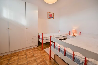 Vakantieappartement Gezinsvakantie Kellenhusen
