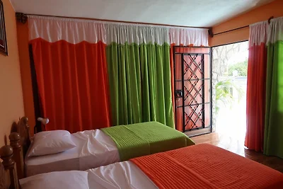 Casa Franco Appartement 3