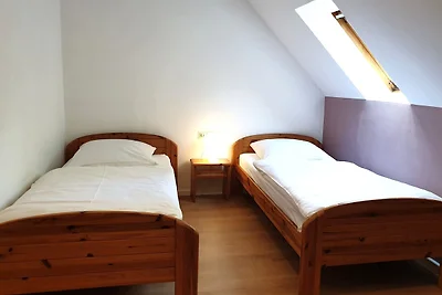 Casa vacanze Vacanza di relax Nieheim