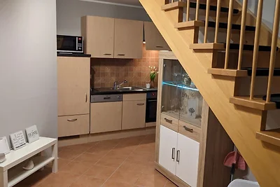 Appartamento Vacanza con famiglia Uplengen