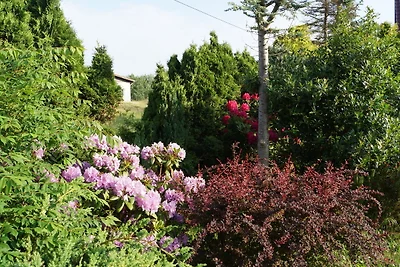 Ferienwohnung Zaepernick