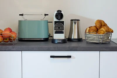 Appartamento Vacanza con famiglia Bad Krozingen