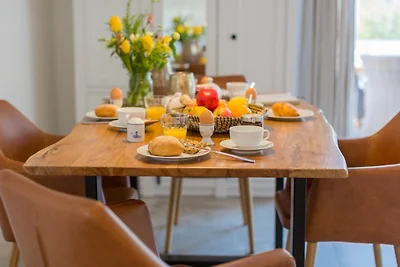 Doppelhaus am Deich 1/2