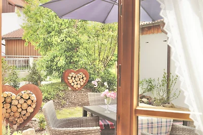 Appartamento Vacanza con famiglia Roßhaupten