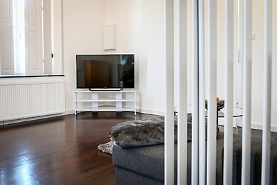 Vakantieappartement Gezinsvakantie Xanten