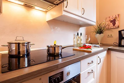 Luxuswohnung Sylt