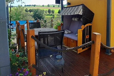 Appartamento Vacanza con famiglia Olsberg