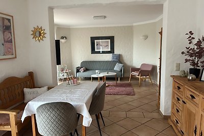 Vakantieappartement Gezinsvakantie Üdersdorf