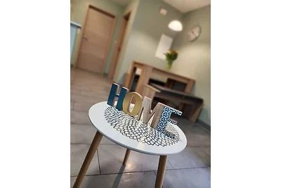 Vakantieappartement Gezinsvakantie Rust