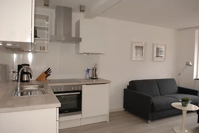 Haus Flora - Mummelke