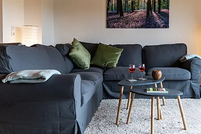 Ferienwohnung Alwine