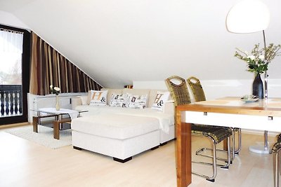 Vakantieappartement Gezinsvakantie Bad Pyrmont