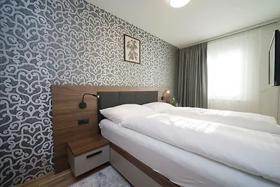 Vakantieappartement Gezinsvakantie Wien
