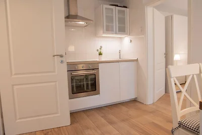 Appartamento Vacanza con famiglia Duhnen