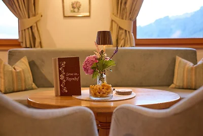 Chalet / Apartment Deluxe im