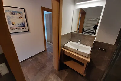 Alpin Residenz Panoramabahn