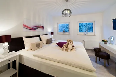 RoLigio® Wohlfühl-Appartement