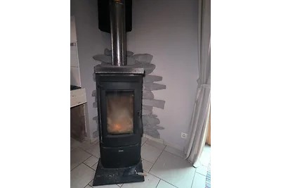 Vakantiehuis Ontspannende vakantie Jussarupt