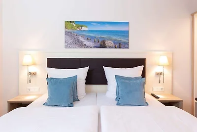 Aparthotel Waterkant Suites, Suite