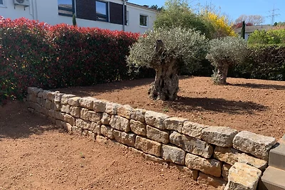 Appartamento Vacanza con famiglia Bad Kreuznach