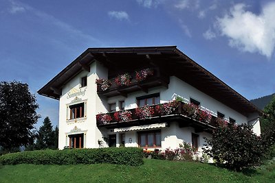 Der Sonnenhof - Appartement Ahorn