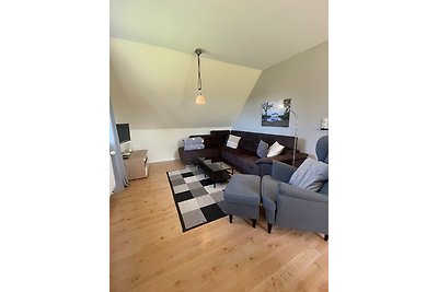 Vakantieappartement Gezinsvakantie Glücksburg