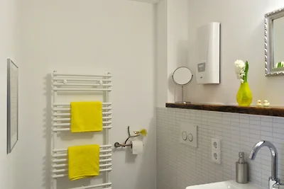 Appartamento Vacanza con famiglia Köln Innenstadt