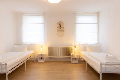 Ferienwohnung Tatort