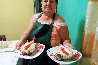Vakantieappartement Gezinsvakantie Pinar del Rio