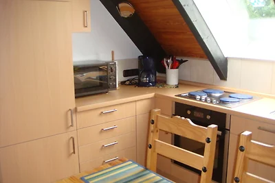 Appartamento Vacanza con famiglia Friedrichskoog