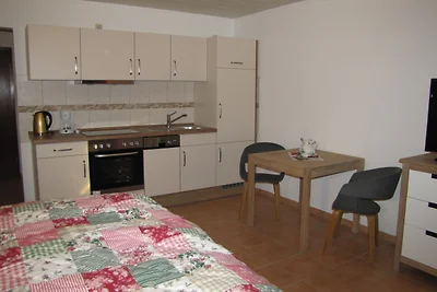 Haus Deichläufer Wohnung