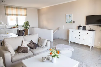 Appartamento Vacanza con famiglia Wittdün
