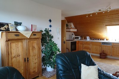 Vakantieappartement Gezinsvakantie Rauenstein