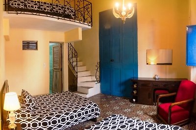 Hostal Colonial Alelusa Appartement