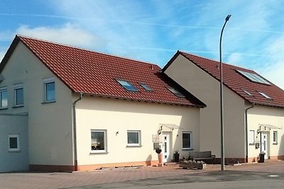 Vakantieappartement Gezinsvakantie Harthausen