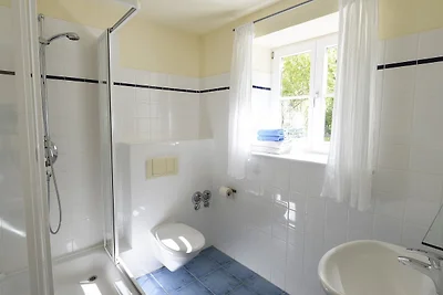 Ferienwohnung 2 mit schönem