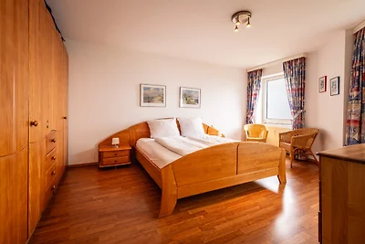 Gemütliche Ferienwohnung mit