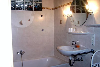 Appartment 880 in Burhave